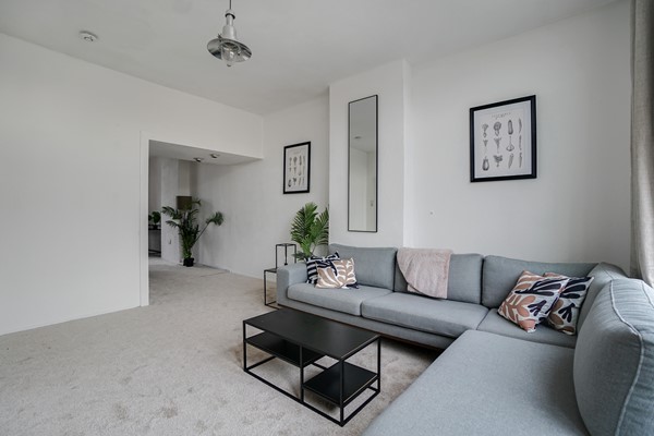 Medium property photo - Valkenboslaan 39A, 2563 CE Den Haag