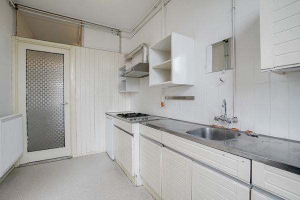 Medium property photo - Valkenboslaan 39A, 2563 CE Den Haag