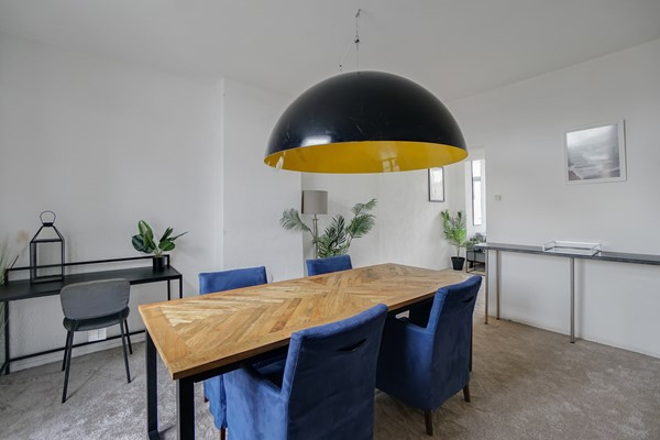 Medium property photo - Valkenboslaan 39A, 2563 CE Den Haag