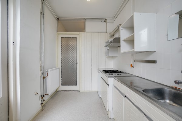 Medium property photo - Valkenboslaan 39A, 2563 CE Den Haag