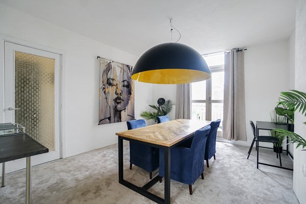 Medium property photo - Valkenboslaan 39A, 2563 CE Den Haag