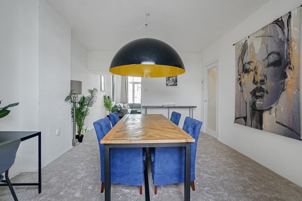 Medium property photo - Valkenboslaan 39A, 2563 CE Den Haag
