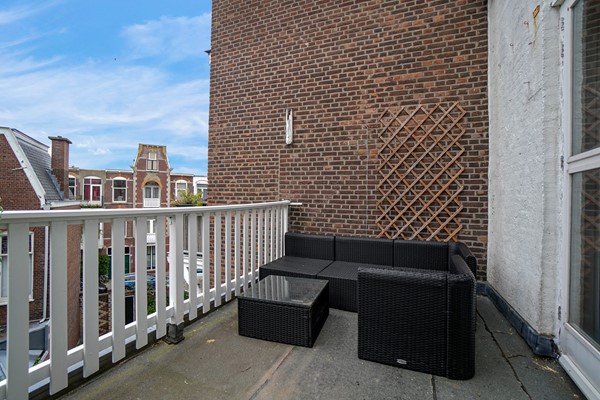 Medium property photo - Valkenboslaan 39A, 2563 CE Den Haag