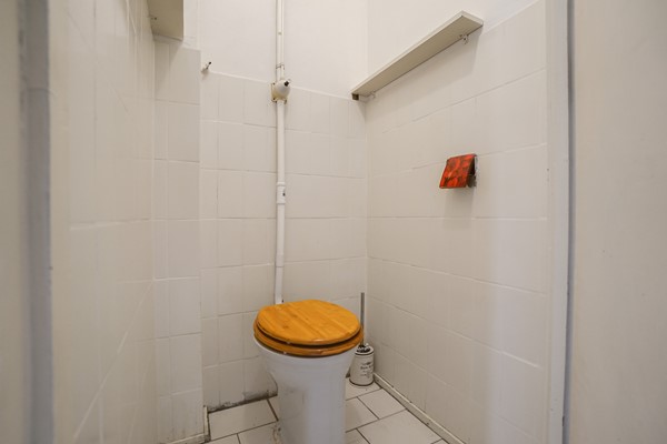 Medium property photo - Valkenboslaan 39A, 2563 CE Den Haag