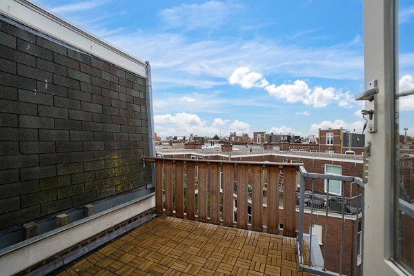 Medium property photo - Valkenboslaan 39A, 2563 CE Den Haag