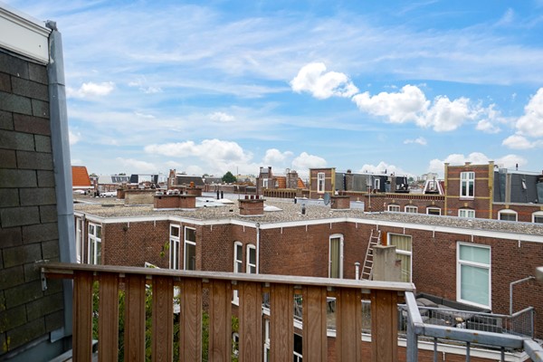 Medium property photo - Valkenboslaan 39A, 2563 CE Den Haag