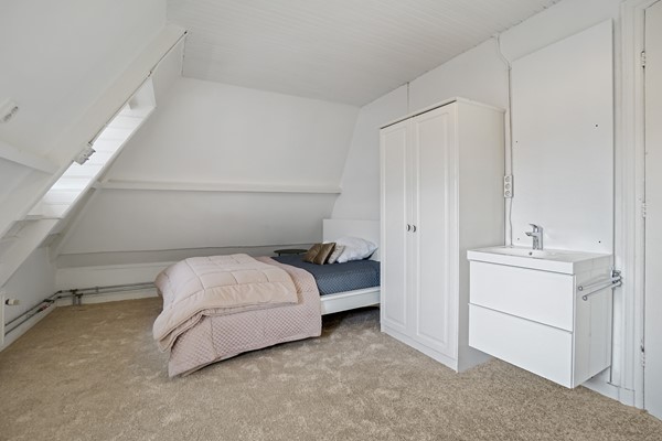 Medium property photo - Valkenboslaan 39A, 2563 CE Den Haag