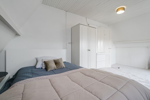 Medium property photo - Valkenboslaan 39A, 2563 CE Den Haag