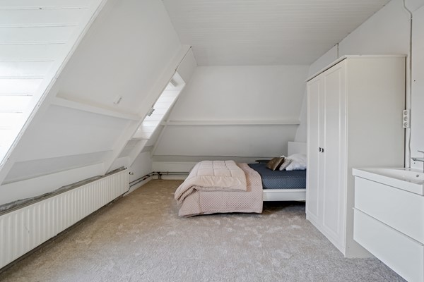 Medium property photo - Valkenboslaan 39A, 2563 CE Den Haag