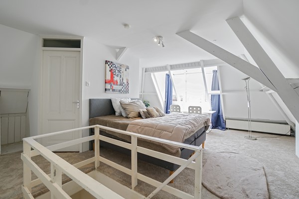 Medium property photo - Valkenboslaan 39A, 2563 CE Den Haag