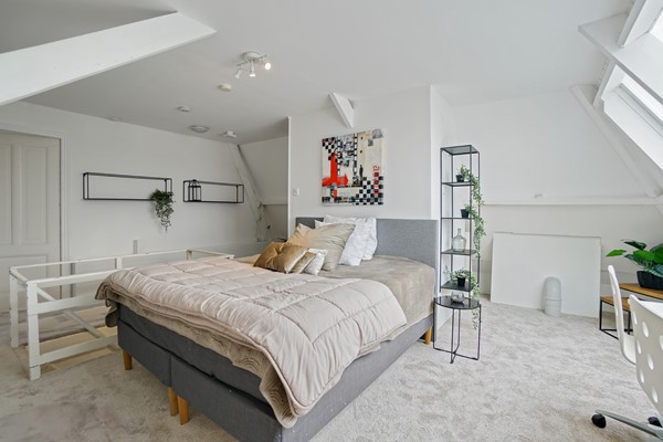 Medium property photo - Valkenboslaan 39A, 2563 CE Den Haag