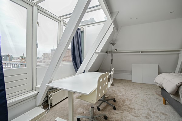 Medium property photo - Valkenboslaan 39A, 2563 CE Den Haag
