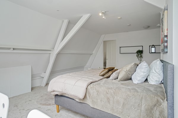 Medium property photo - Valkenboslaan 39A, 2563 CE Den Haag