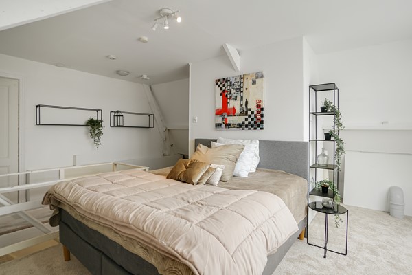 Medium property photo - Valkenboslaan 39A, 2563 CE Den Haag