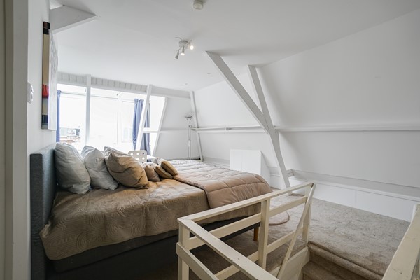 Medium property photo - Valkenboslaan 39A, 2563 CE Den Haag