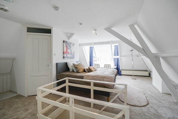 Medium property photo - Valkenboslaan 39A, 2563 CE Den Haag