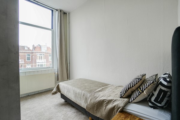 Medium property photo - Valkenboslaan 39A, 2563 CE Den Haag