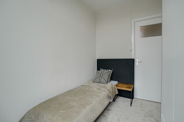 Medium property photo - Valkenboslaan 39A, 2563 CE Den Haag