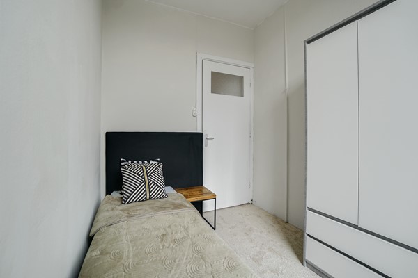 Medium property photo - Valkenboslaan 39A, 2563 CE Den Haag