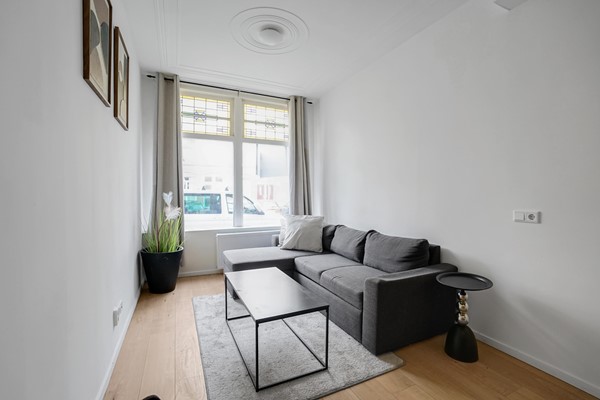 Medium property photo - Frans Bekkerstraat 42B, 3082 TT Rotterdam