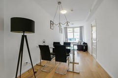 New for sale: Frans Bekkerstraat 42B, 3082 TT Rotterdam