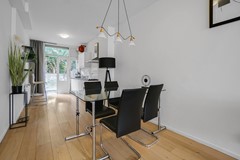 New for sale: Frans Bekkerstraat 42B, 3082 TT Rotterdam