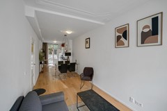 New for sale: Frans Bekkerstraat 42B, 3082 TT Rotterdam