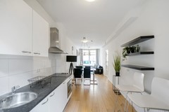 New for sale: Frans Bekkerstraat 42B, 3082 TT Rotterdam