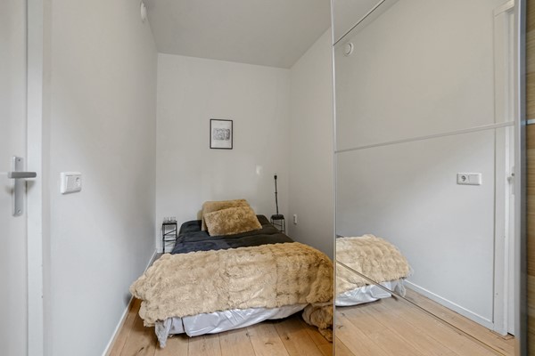 Medium property photo - Frans Bekkerstraat 42B, 3082 TT Rotterdam