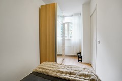 New for sale: Frans Bekkerstraat 42B, 3082 TT Rotterdam