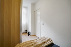 New for sale: Frans Bekkerstraat 42B, 3082 TT Rotterdam