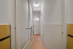 New for sale: Frans Bekkerstraat 42B, 3082 TT Rotterdam