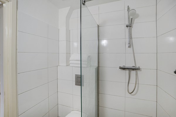 Medium property photo - Frans Bekkerstraat 42B, 3082 TT Rotterdam