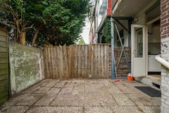 New for sale: Frans Bekkerstraat 42B, 3082 TT Rotterdam