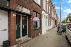 New for sale: Frans Bekkerstraat 42B, 3082 TT Rotterdam