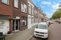New for sale: Frans Bekkerstraat 42B, 3082 TT Rotterdam