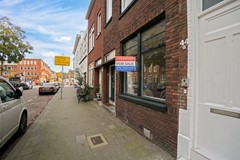 New for sale: Frans Bekkerstraat 42B, 3082 TT Rotterdam