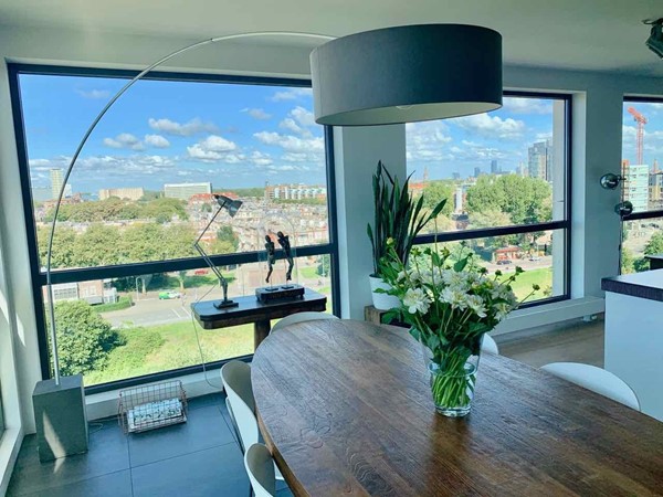 Medium property photo - Tjalie robinsonduin 17, 2566 HE The Hague