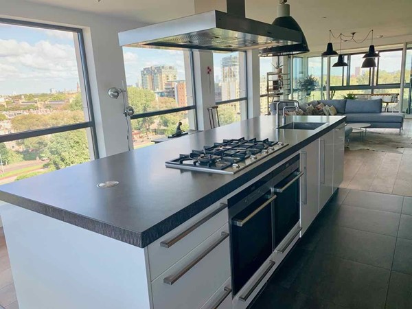 Medium property photo - Tjalie robinsonduin 17, 2566 HE The Hague