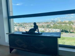 New for sale: Tjalie robinsonduin 17, 2566 HE The Hague