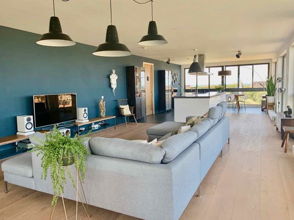 Medium property photo - Tjalie robinsonduin 17, 2566 HE The Hague