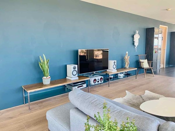 Medium property photo - Tjalie robinsonduin 17, 2566 HE The Hague