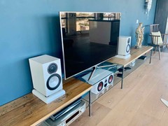 New for sale: Tjalie robinsonduin 17, 2566 HE The Hague