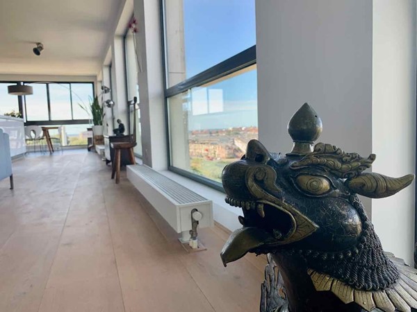 Medium property photo - Tjalie robinsonduin 17, 2566 HE The Hague