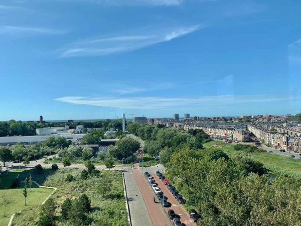 Medium property photo - Tjalie robinsonduin 17, 2566 HE The Hague