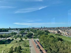 New for sale: Tjalie robinsonduin 17, 2566 HE The Hague