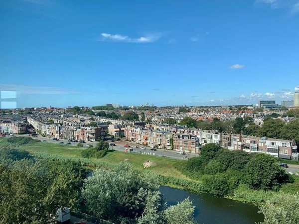 Medium property photo - Tjalie robinsonduin 17, 2566 HE The Hague