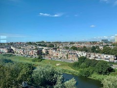 New for sale: Tjalie robinsonduin 17, 2566 HE The Hague