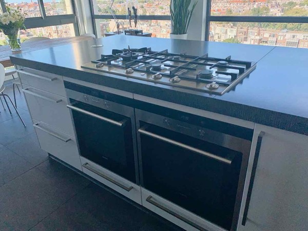 Medium property photo - Tjalie robinsonduin 17, 2566 HE The Hague