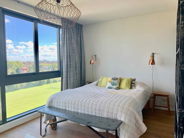 Medium property photo - Tjalie robinsonduin 17, 2566 HE The Hague